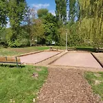 3 6 Pers Tohapi 3 Etoiles- Direct Proprio- Plusieurs * Ivry-la-Bataille