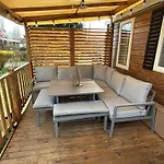 3 6 Pers Tohapi 3 Etoiles- Direct Proprio- Plusieurs Horská chata Ivry-la-Bataille