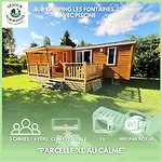 3 6 Pers Tohapi 3 Etoiles- Direct Proprio- Plusieurs Horská chata *