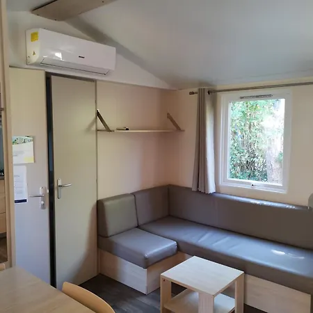 3 6 Pers Tohapi 3 Etoiles- Direct Proprio- Plusieurs Chalet Ivry-la-Bataille
