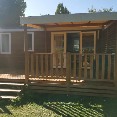 3 6 Pers Tohapi 3 Etoiles- Direct Proprio- Plusieurs Шале
