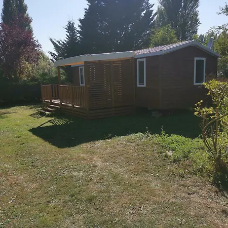 Шале 3 6 Pers Tohapi 3 Etoiles- Direct Proprio- Plusieurs Ivry-la-Bataille