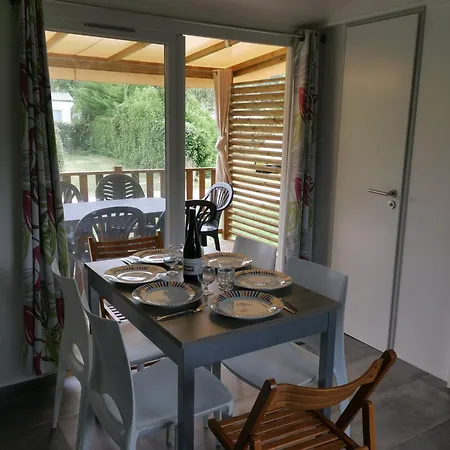 3 6 Pers Tohapi 3 Etoiles- Direct Proprio- Plusieurs Chalet Ivry-la-Bataille
