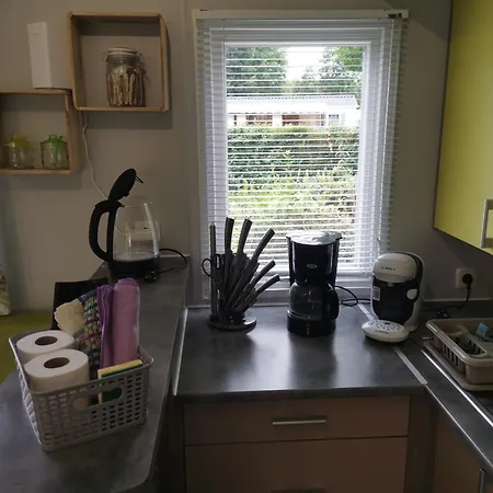 Chalet 3 6 Pers Tohapi 3 Etoiles- Direct Proprio- Plusieurs Ivry-la-Bataille