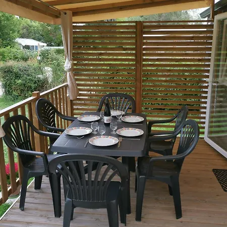 Chalet 3 6 Pers Tohapi 3 Etoiles- Direct Proprio- Plusieurs