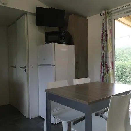 3 6 Pers Tohapi 3 Etoiles- Direct Proprio- Plusieurs Σαλέ Ivry-la-Bataille