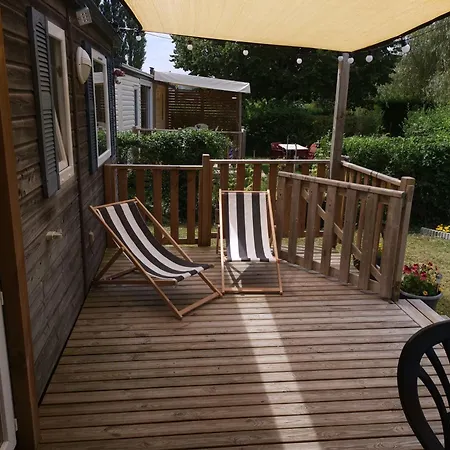 3 6 Pers Tohapi 3 Etoiles- Direct Proprio- Plusieurs Chalet *