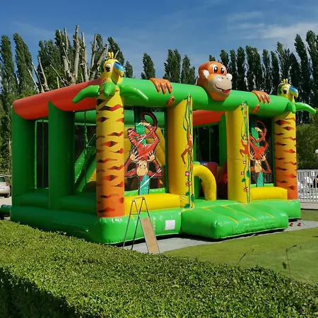 3 6 Pers Tohapi 3 Etoiles- Direct Proprio- Plusieurs *