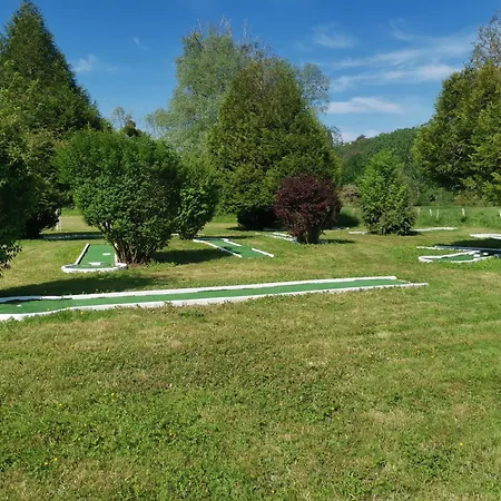 Chalet 3 6 Pers Tohapi 3 Etoiles- Direct Proprio- Plusieurs *