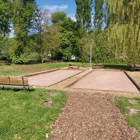 3 6 Pers Tohapi 3 Etoiles- Direct Proprio- Plusieurs * Ivry-la-Bataille