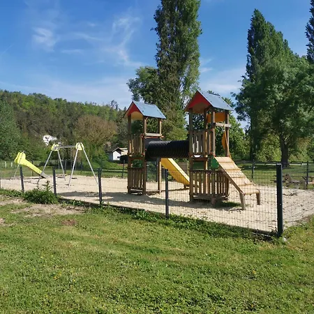 3 6 Pers Tohapi 3 Etoiles- Direct Proprio- Plusieurs Ivry-la-Bataille