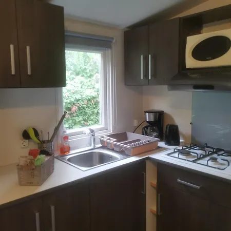 3 6 Pers Tohapi 3 Etoiles- Direct Proprio- Plusieurs Chalet Ivry-la-Bataille