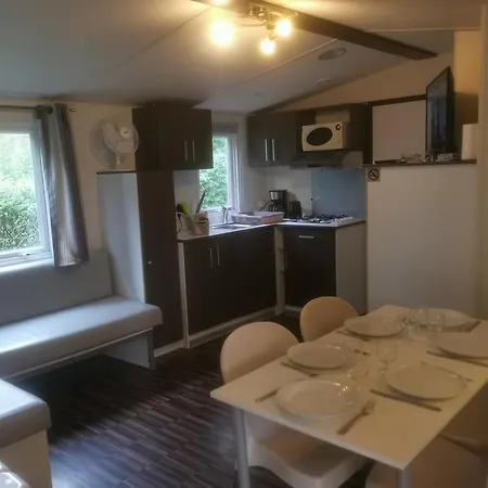 3 6 Pers Tohapi 3 Etoiles- Direct Proprio- Plusieurs Chalet