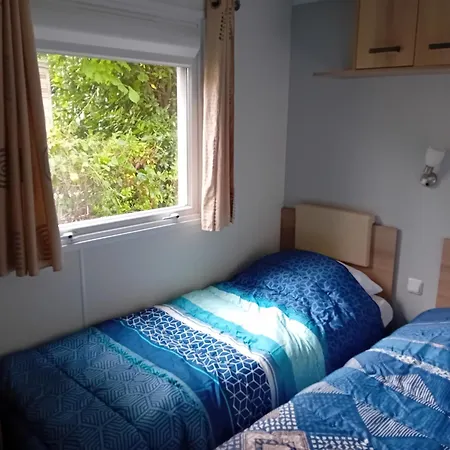 3 6 Pers Tohapi 3 Etoiles- Direct Proprio- Plusieurs Chalet Ivry-la-Bataille