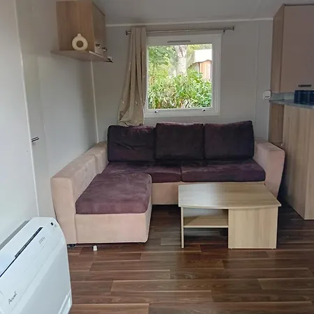 3 6 Pers Tohapi 3 Etoiles- Direct Proprio- Plusieurs Chalet *