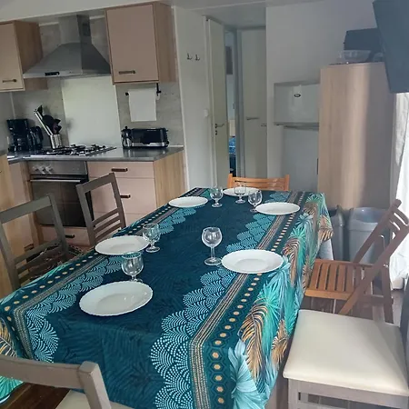 3 6 Pers Tohapi 3 Etoiles- Direct Proprio- Plusieurs Ivry-la-Bataille