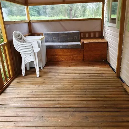 Σαλέ 3 6 Pers Tohapi 3 Etoiles- Direct Proprio- Plusieurs Ivry-la-Bataille