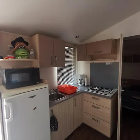 Σαλέ 3 6 Pers Tohapi 3 Etoiles- Direct Proprio- Plusieurs Ivry-la-Bataille