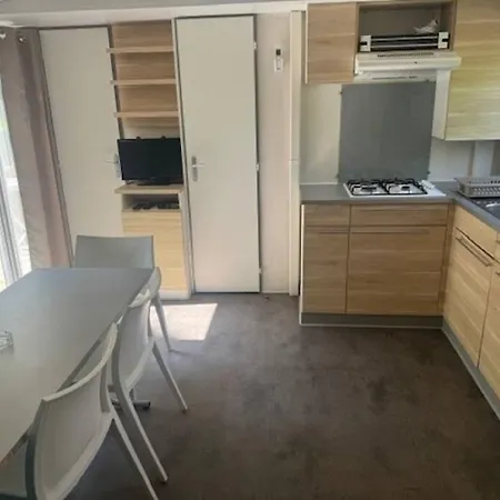 3 6 Pers Tohapi 3 Etoiles- Direct Proprio- Plusieurs