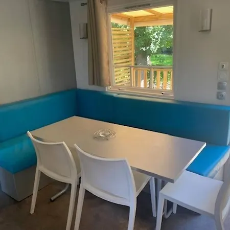 3 6 Pers Tohapi 3 Etoiles- Direct Proprio- Plusieurs Chalet Ivry-la-Bataille