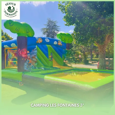 Chalet 3 6 Pers Tohapi 3 Etoiles- Direct Proprio- Plusieurs