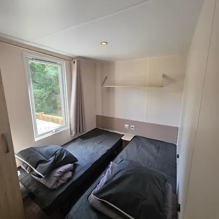 3 6 Pers Tohapi 3 Etoiles- Direct Proprio- Plusieurs Chalet Ivry-la-Bataille