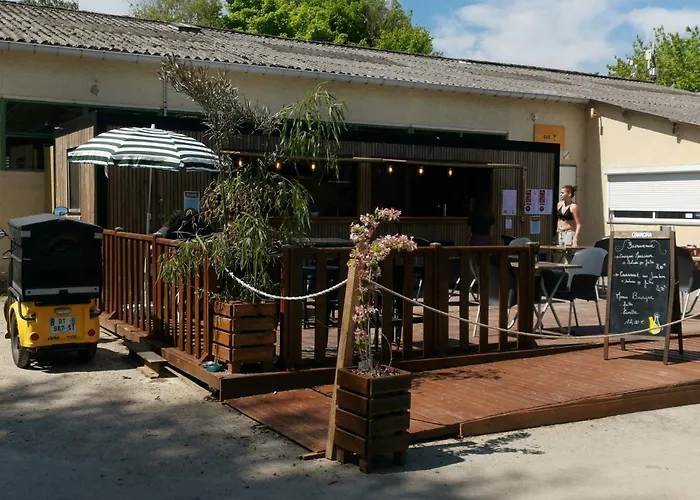 3 6 Pers Tohapi 3 Etoiles- Direct Proprio- Plusieurs Ivry-la-Bataille