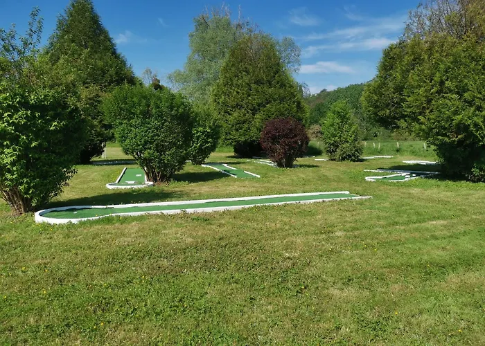 Chalet 3 6 Pers Tohapi 3 Etoiles- Direct Proprio- Plusieurs *