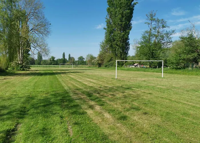 Chalet 3 6 Pers Tohapi 3 Etoiles- Direct Proprio- Plusieurs *