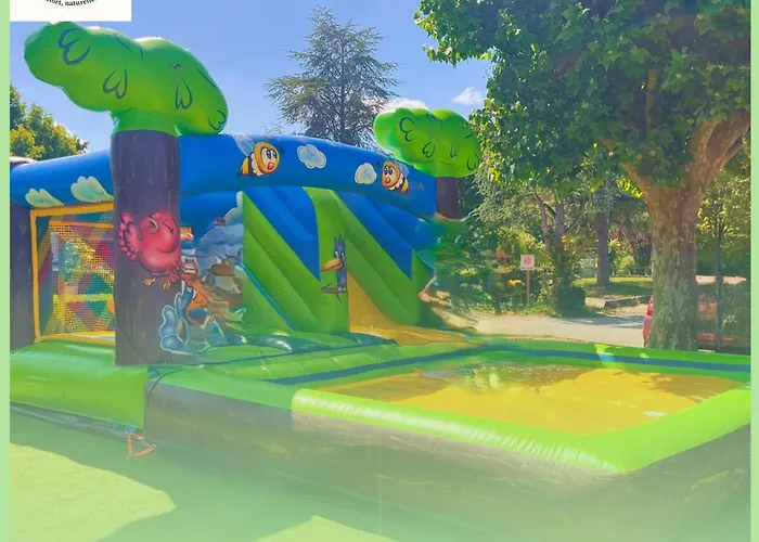 Chalet 3 6 Pers Tohapi 3 Etoiles- Direct Proprio- Plusieurs