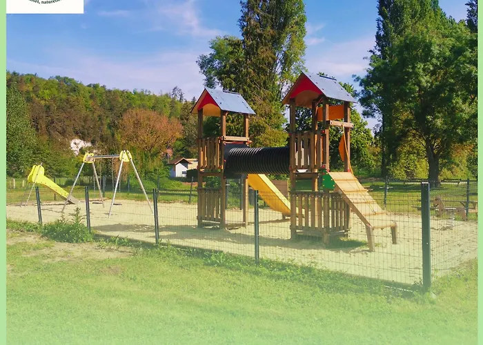 3 6 Pers Tohapi 3 Etoiles- Direct Proprio- Plusieurs Ivry-la-Bataille