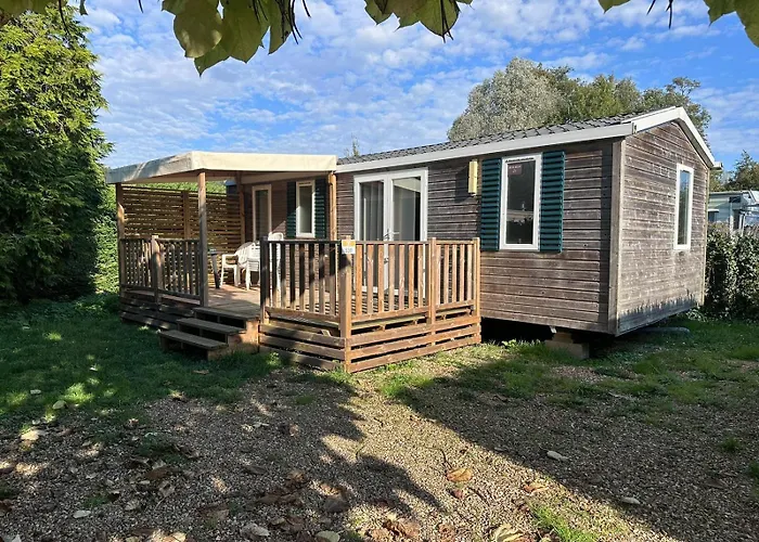 3 6 Pers Tohapi 3 Etoiles- Direct Proprio- Plusieurs